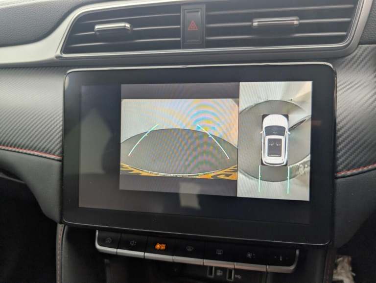 2023 MG MG ZS 1.5 VTi-TECH Exclusive SUV 5dr Petrol Manual Euro 6 (s/s) (106 ps) NAVIGATI HATCHBA...