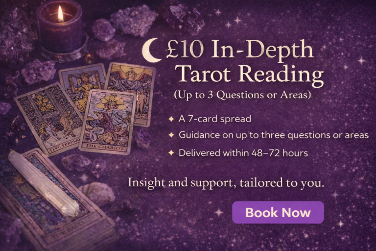 Tarot readings 
