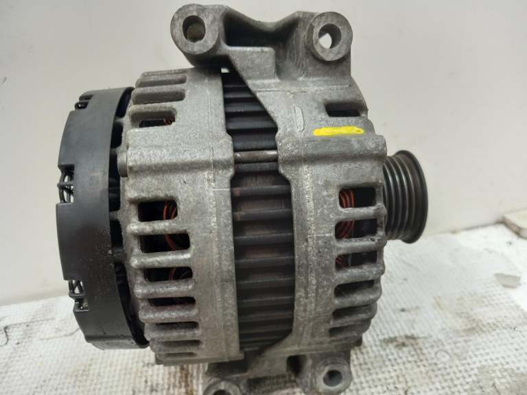 Mercedes C Class Alternator 2007-2015 6.2l M156.985 A1561540102