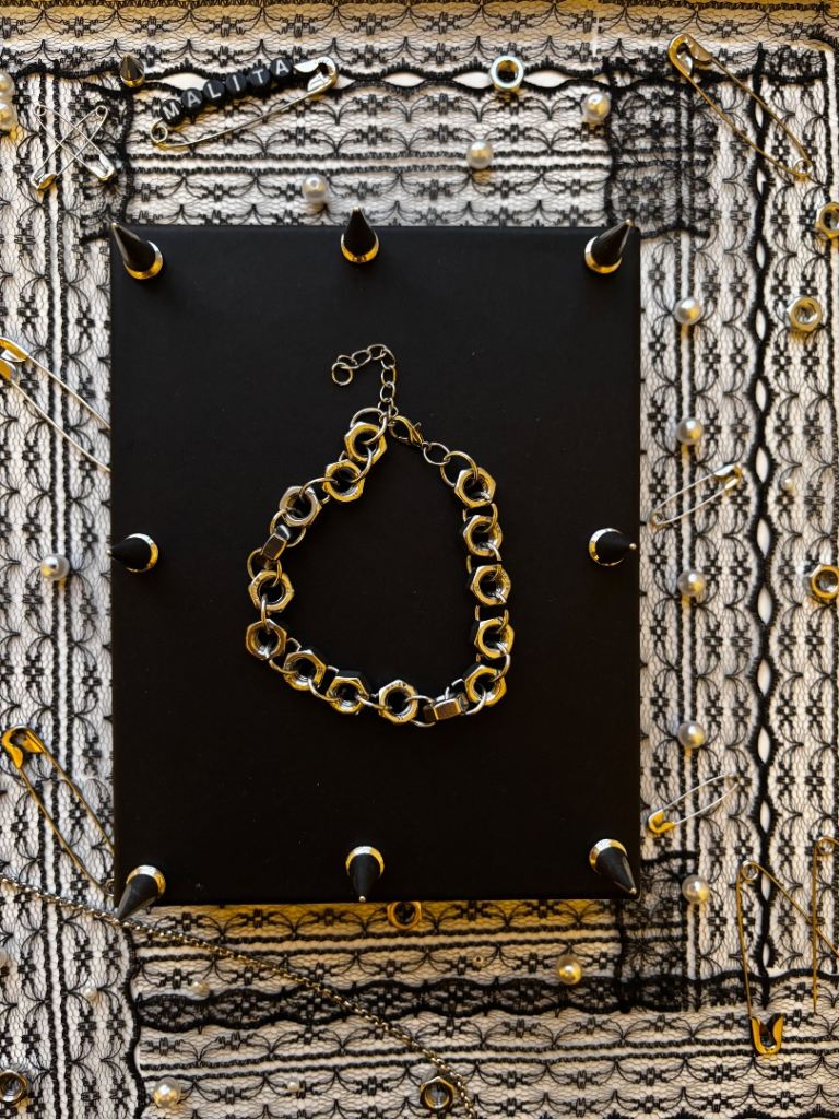 Chain Bracelet 