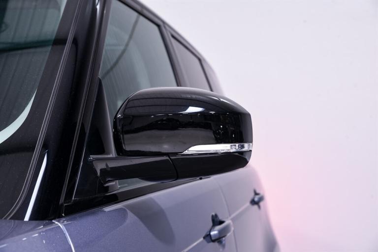 2021 Land Rover Range Rover 2.0 P400e 13.1kWh Vogue BLACK PACK PAN ROOF SUV 5dr Petrol Plug-in Hy...