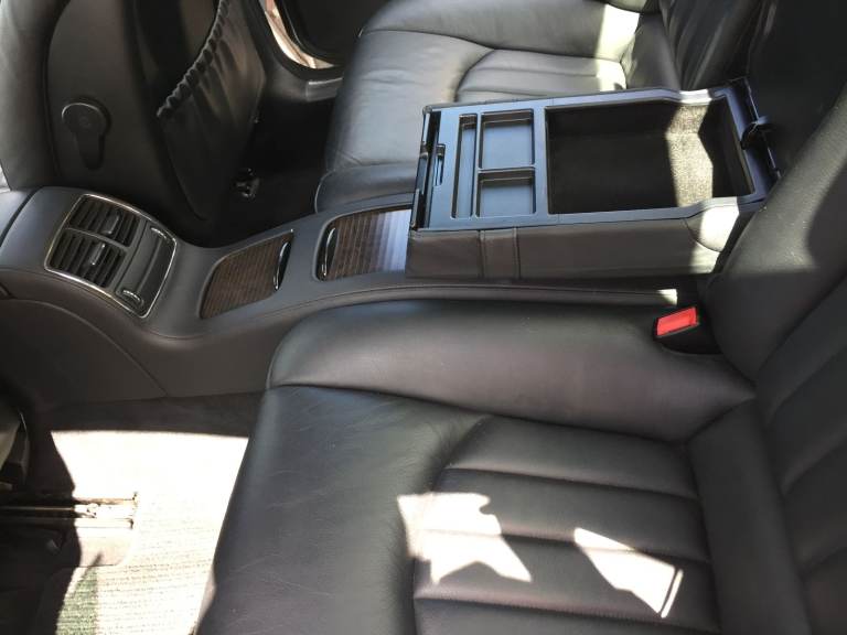 Mercedes-Benz, CLS, Coupe, 2006, Semi-Auto, 2987 (cc), 4 doors