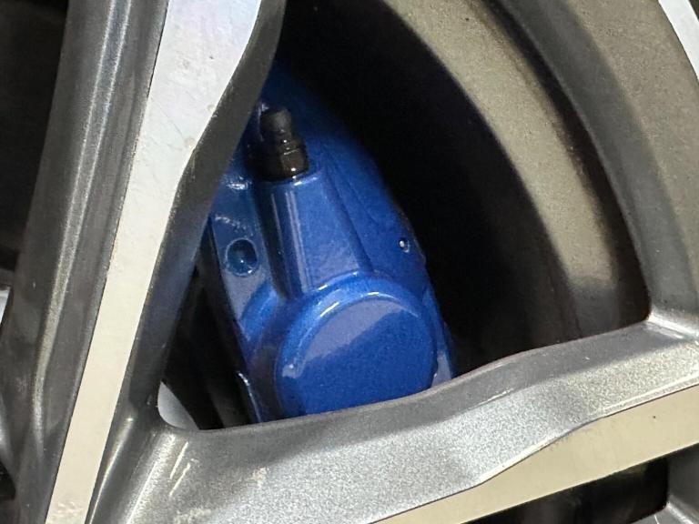 BMW 4 SERIES 3.0 430d M Sport Auto Euro 6 (s/s) 2dr 2017