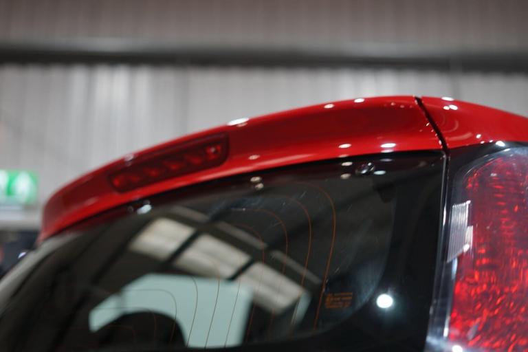 2015 Toyota AYGO 1.0 VVT-i x-play Euro 5 5dr Euro 5 HATCHBACK Petrol Manual