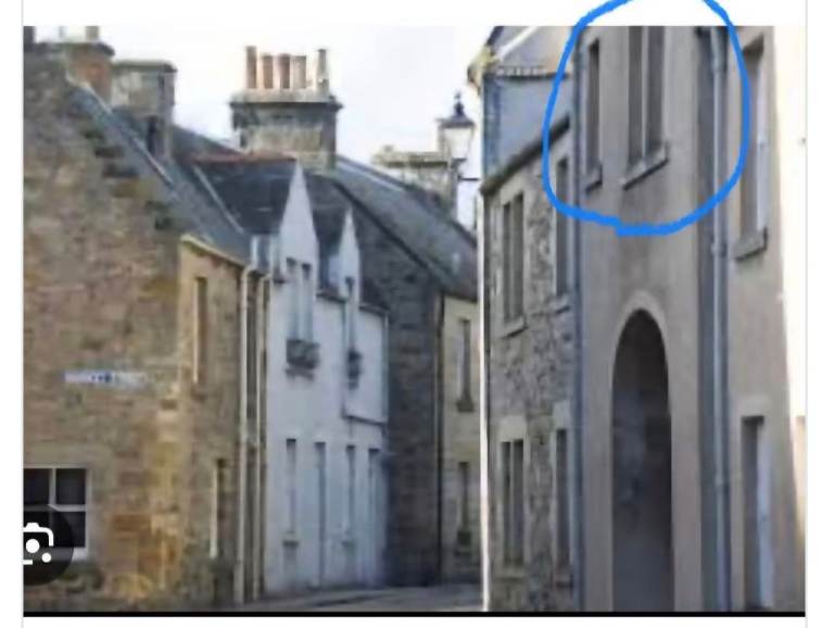 Swap to Edinburgh 