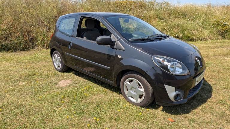 Renault, TWINGO, Hatchback, 2011, Manual, 1149 (cc), 3 doors