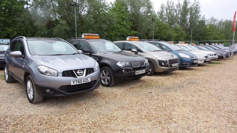 2015 Nissan Qashqai 1.5 dCi N-Tec+ 5dr HATCHBACK DIESEL Manual