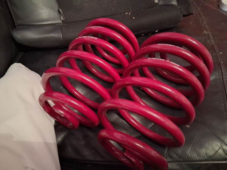 VW transporter parts