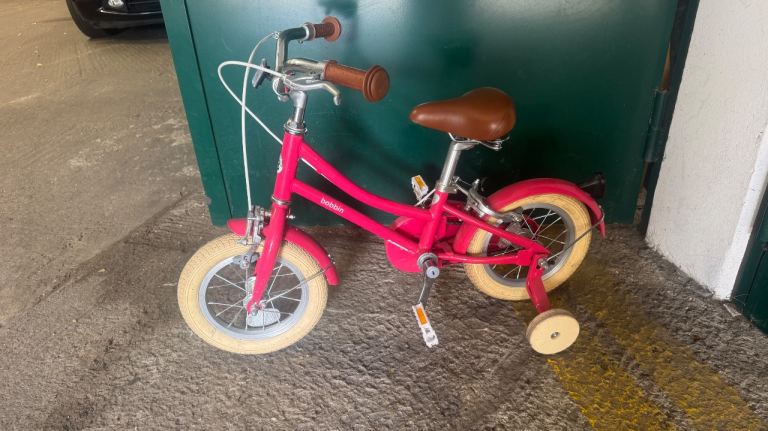 Bobbin Bike