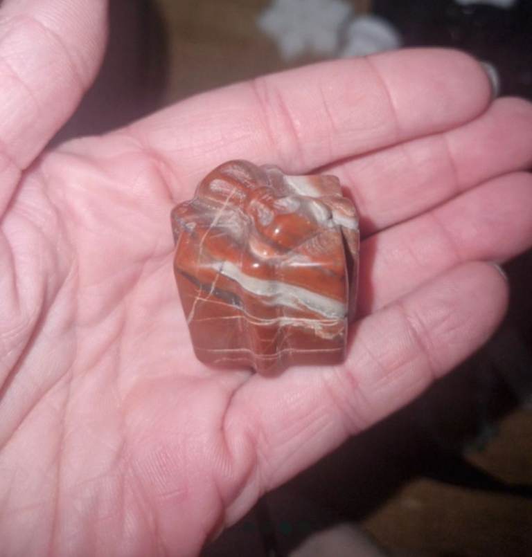 Xmas crystal carving bundle