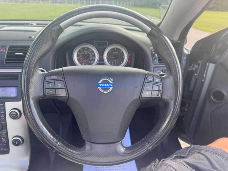 VOLVO C70 2.0 D3 SE Lux 2010