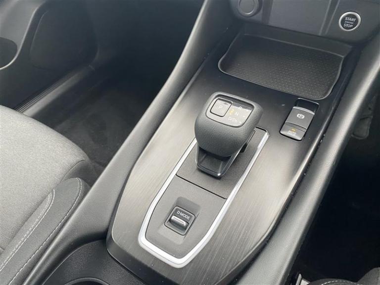 2022 Nissan Qashqai 1.3 DiG-T MH 158 N-Connecta [Glass Rf] 5dr Xtronic Automatic Hatchback Petrol...