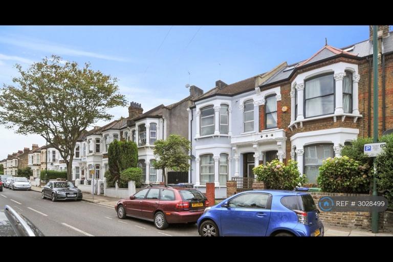 2 bedroom flat in Mortimer Road, London, NW10 (2 bed) (#3028499)