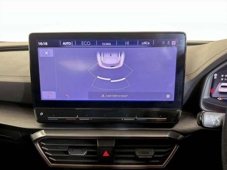 2021 Cupra Formentor 1.4 eHybrid 12.8kWh V1 DSG Euro 6 (s/s) 5dr Automatic SUV Hybrid Automatic