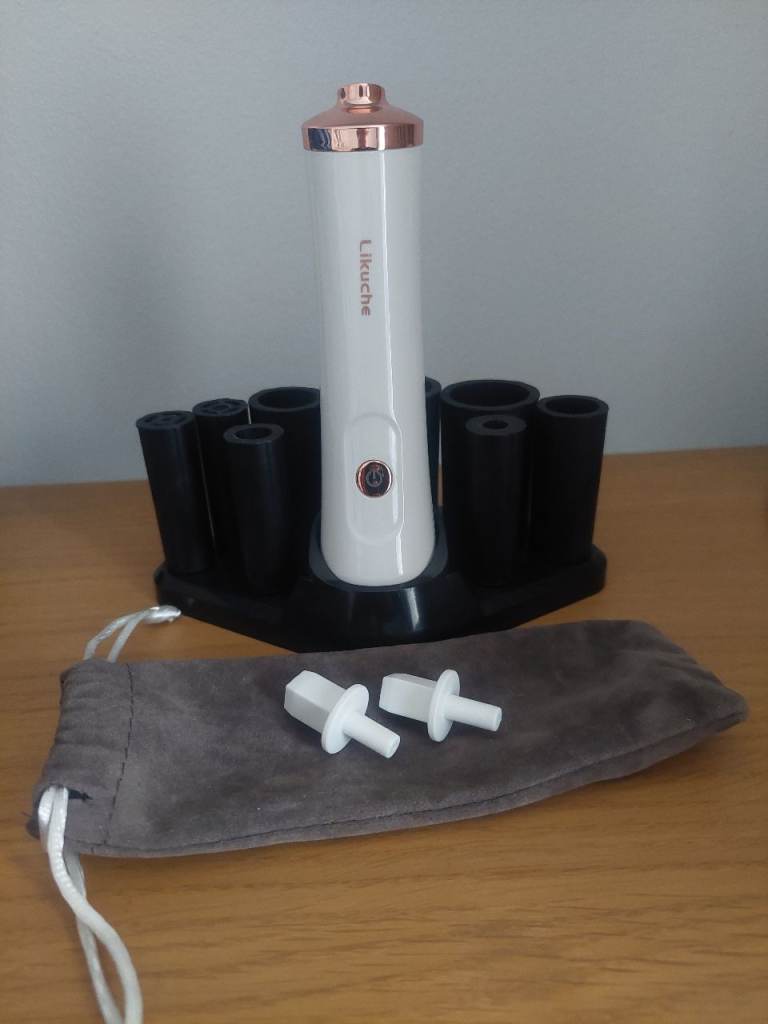 Make Up Brush Cleaner