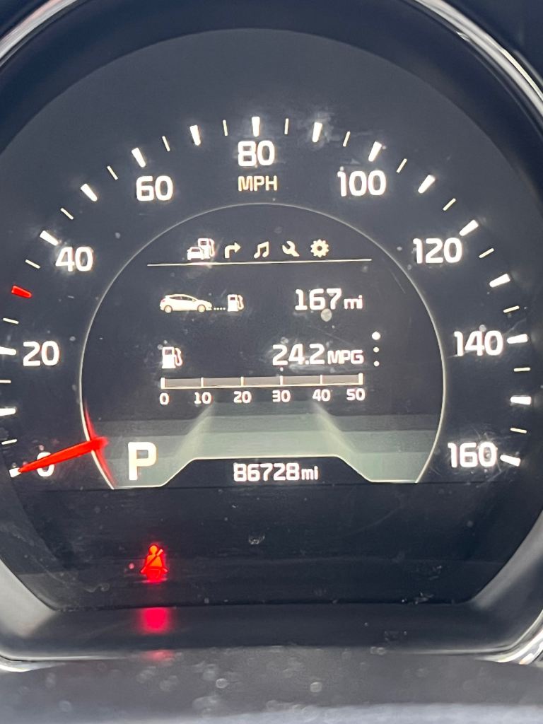 Kia, CEED, GT- Line Estate, 2015, Semi-Auto, 1582 (cc), 5 doors