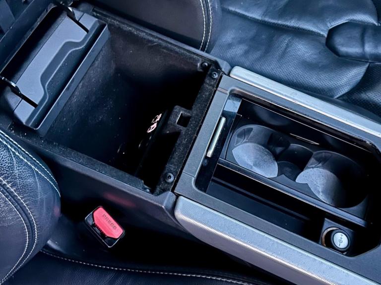 2015 Land Rover Range Rover Evoque 2.2 SD4 Dynamic Auto 4WD Euro 5 (s/s) 5dr ESTATE Diesel Automatic