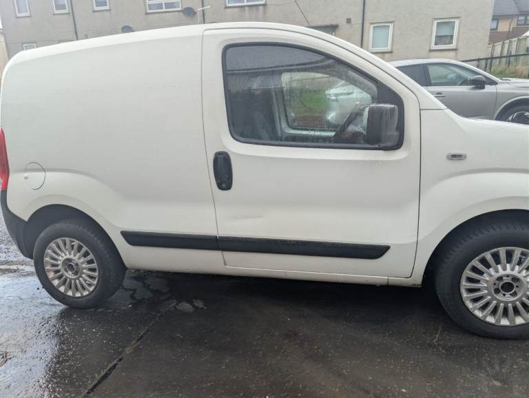 Citreon nemo 1.3l for sale