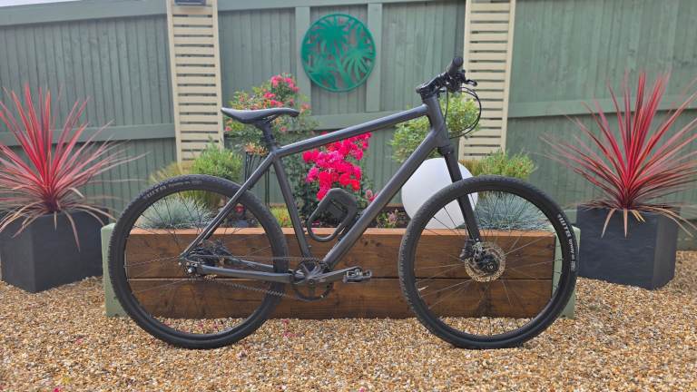 Cannondale Bad Boy 1 £500 ONO