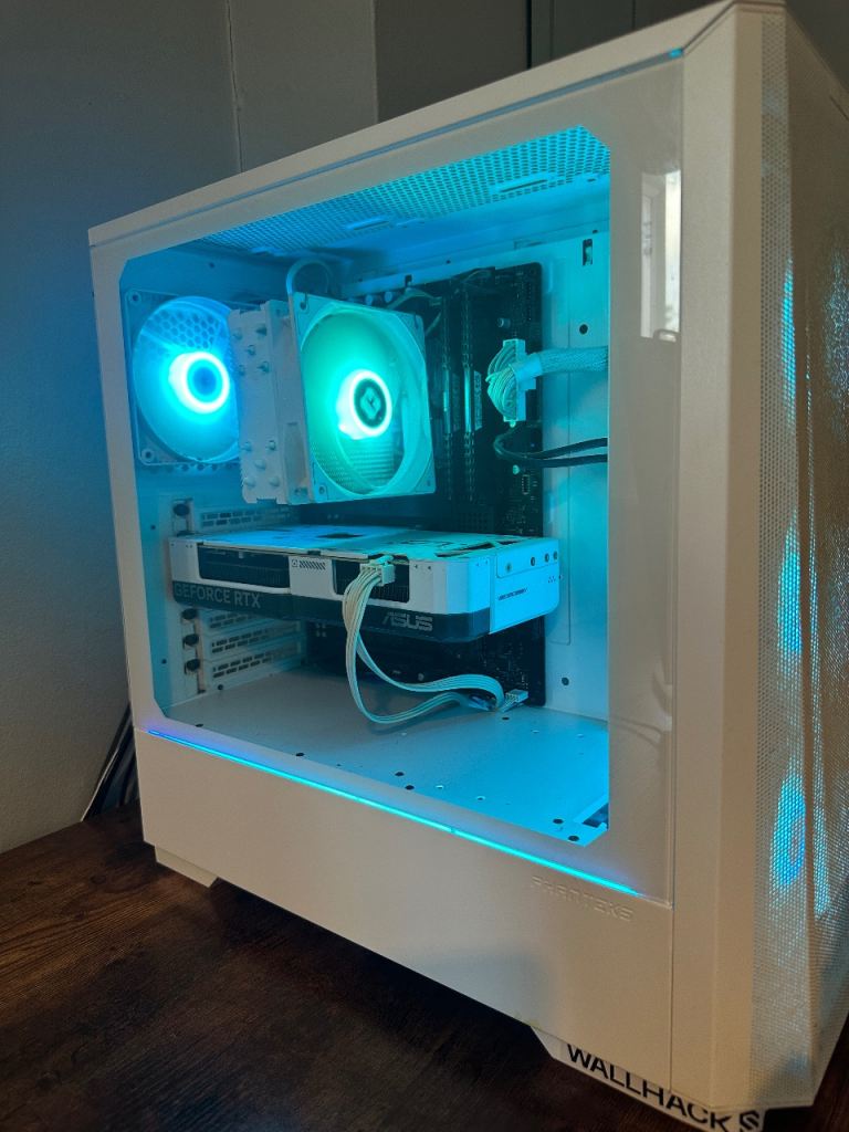 Full PC setup bundle BARGAIN 