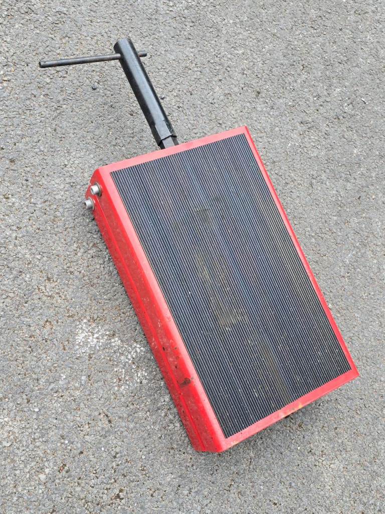 Motorbike / motorcycle jack