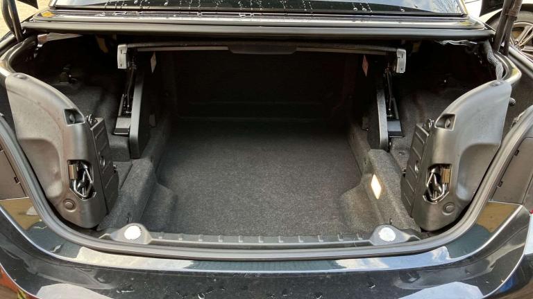  BMW M4 2dr DCT Convertible Petrol Automatic