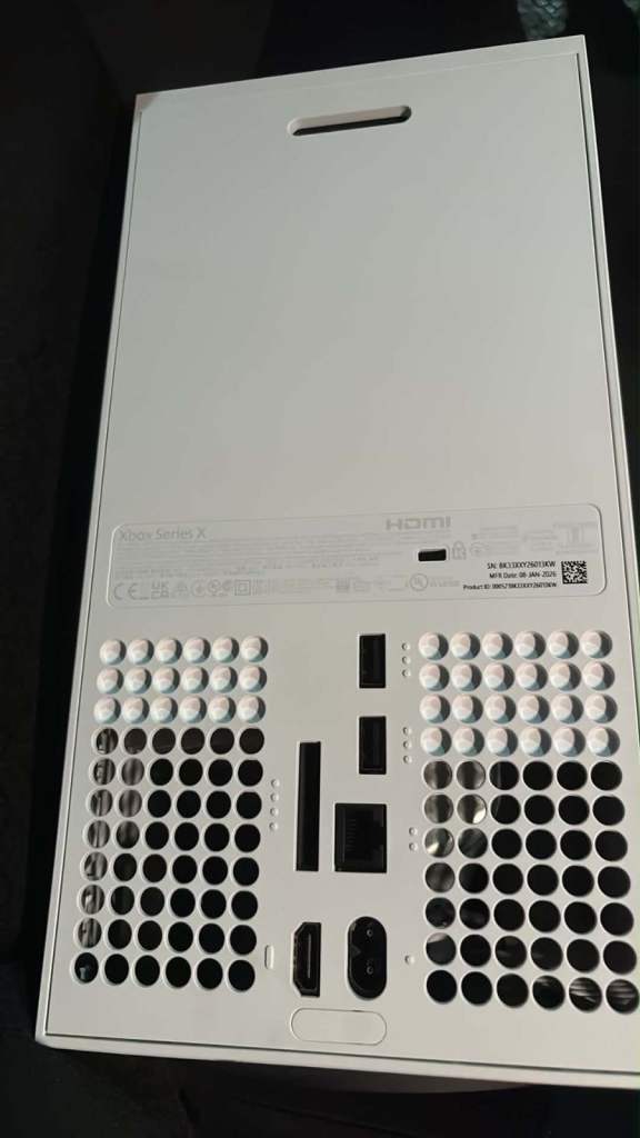 Xbox Series X ( 2026 model), £420.00 for Sale in Derby, Derbyshire ...