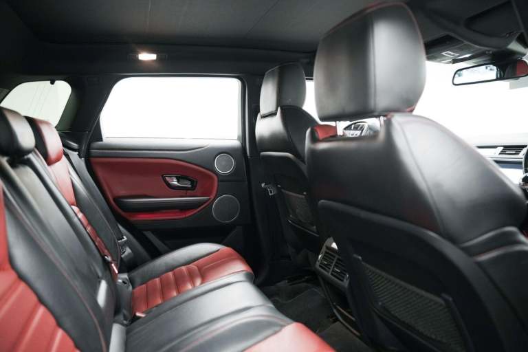 2015 Land Rover Discovery Sport 2.2 SD4 HSE 5dr Auto ESTATE DIESEL Automatic