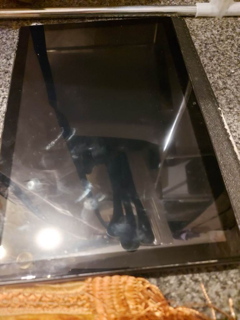 Ipad in good condition 