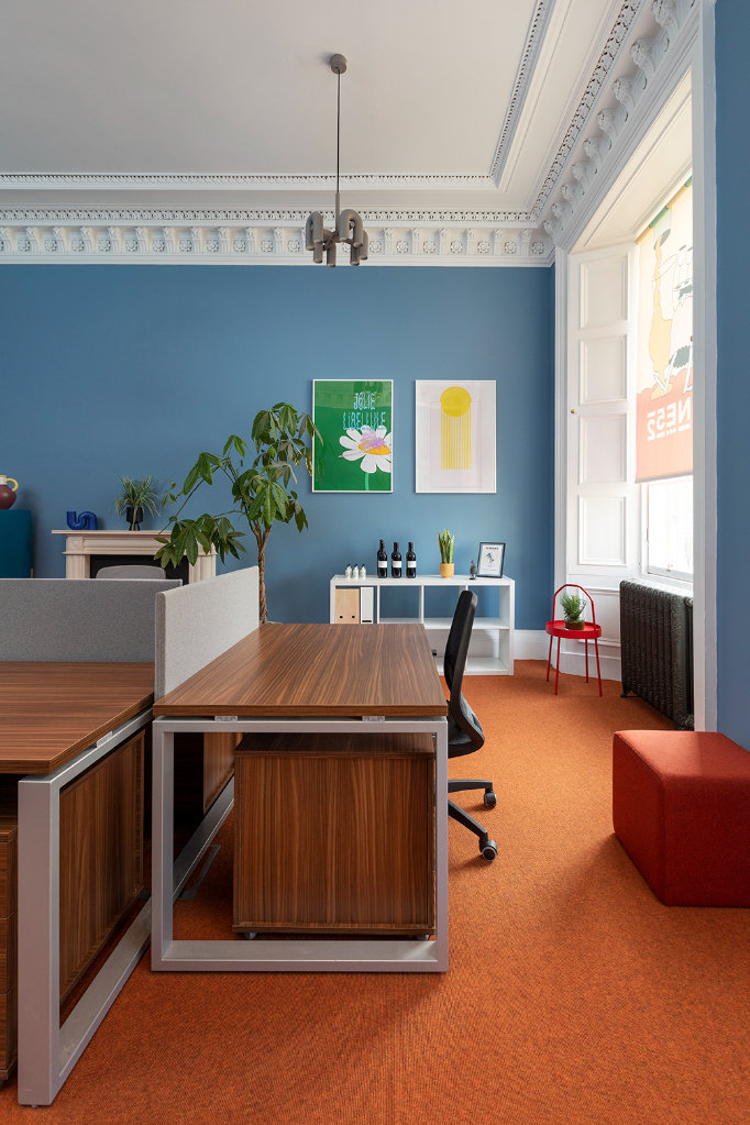 Great Value Offices - West End - Fully Serviced