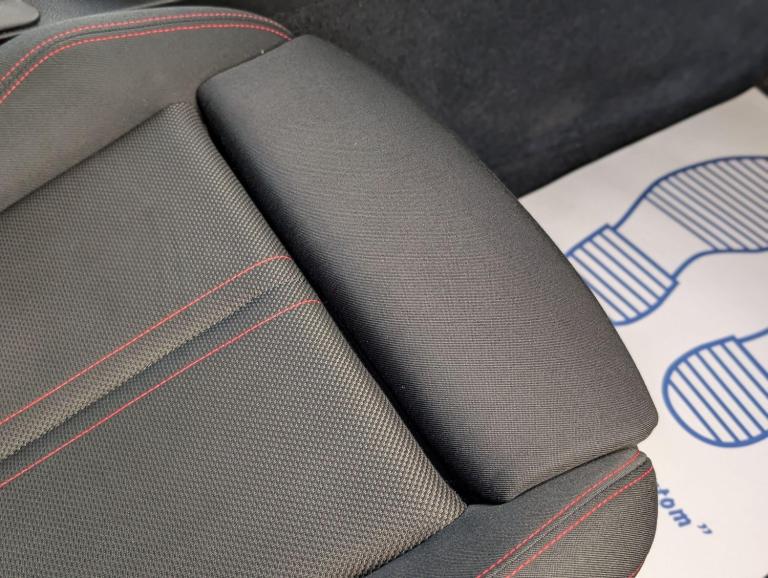 2017 BMW 1 Series 2.0 120i Sport Auto Euro 6 (s/s) 5dr HATCHBACK Petrol Automatic