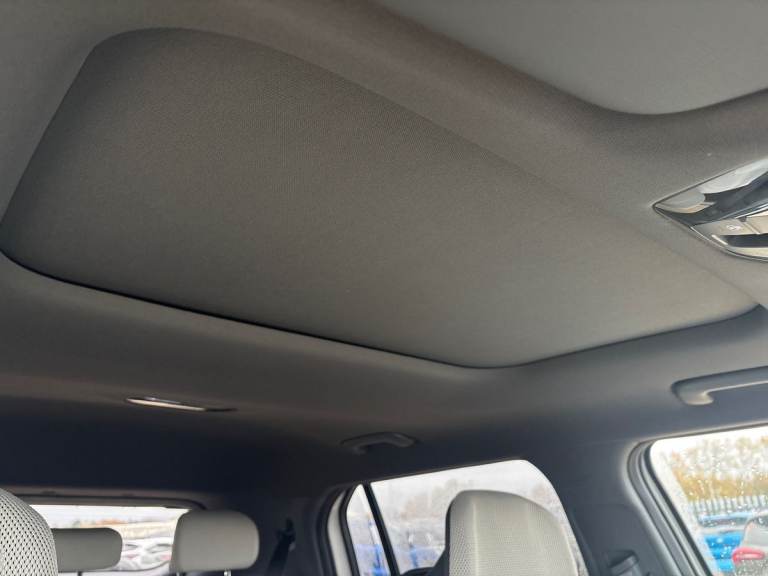 2025 Kia EV3 148kW GT-Line S 81.4kWh 5dr Auto Estate ELECTRIC Automatic