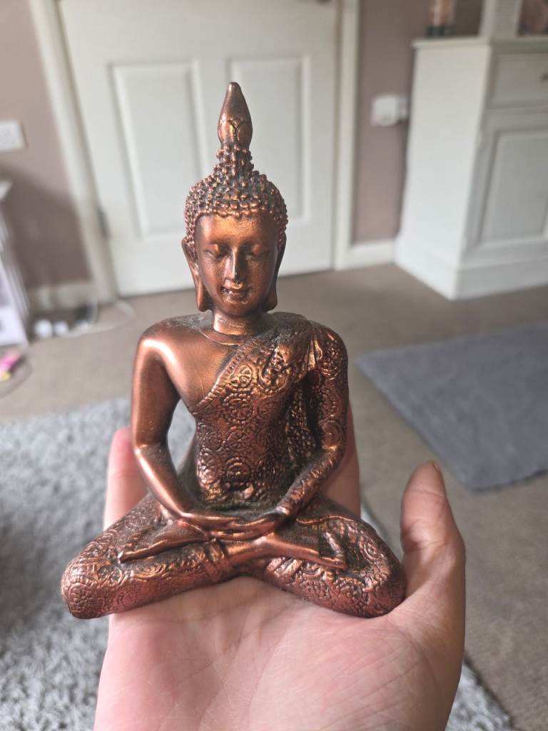 Buddha Ornament 