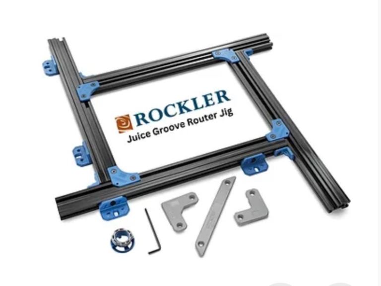 Rockler