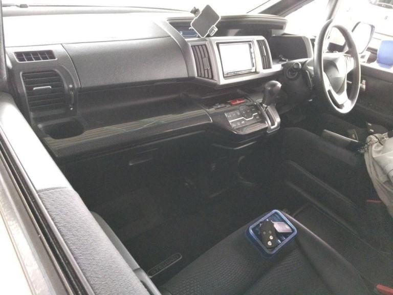 Honda stepwagon spada cool spirit 2.0 auto 7 seat 54K jap import 4.5grade -2013