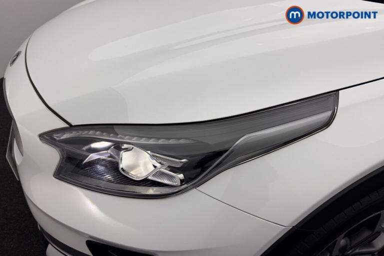 2021 Kia XCeed 1.5T GDi ISG 3 5dr HATCHBACK PETROL Manual