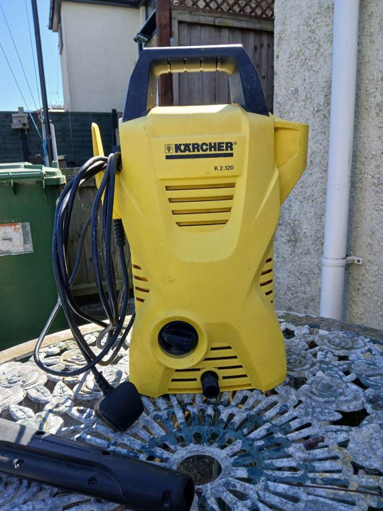 KARCHER K2