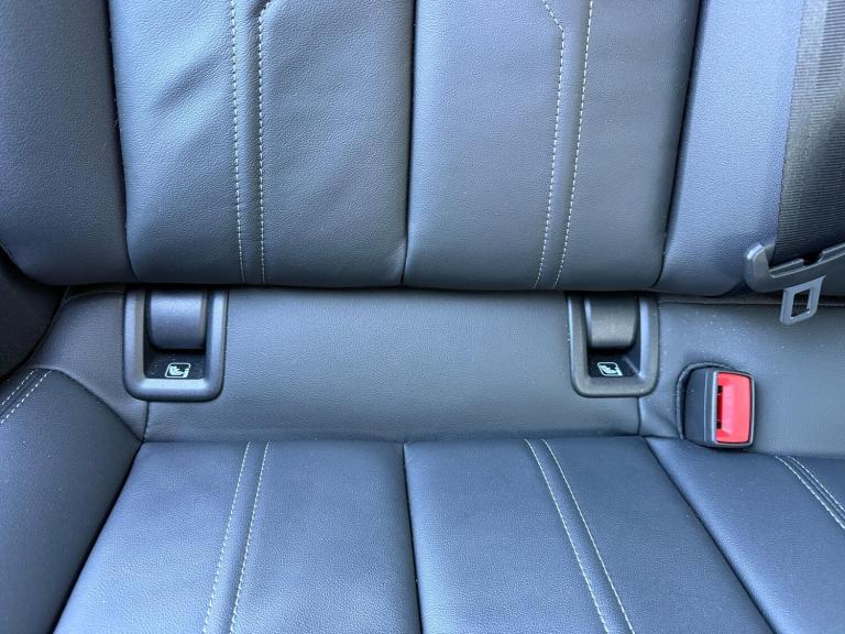 2023 Audi A3 35 TFSI S Line 5dr S Tronic HATCHBACK PETROL Automatic