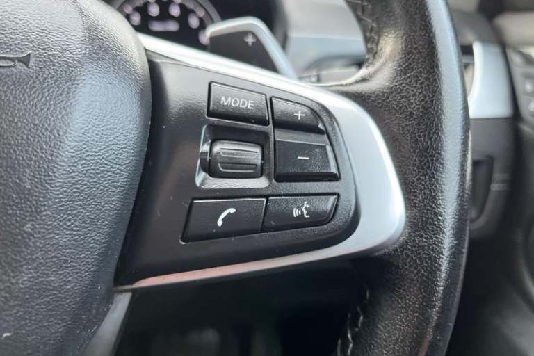 2020 BMW X1 2.0 20i xLine SUV 5dr Petrol DCT sDrive Euro 6 (s/s) (192 ps), PARKING SENS ESTATE Pe...