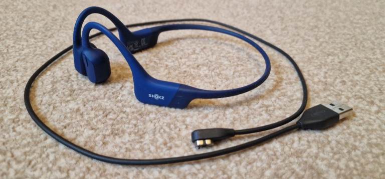 Shokz headphones 