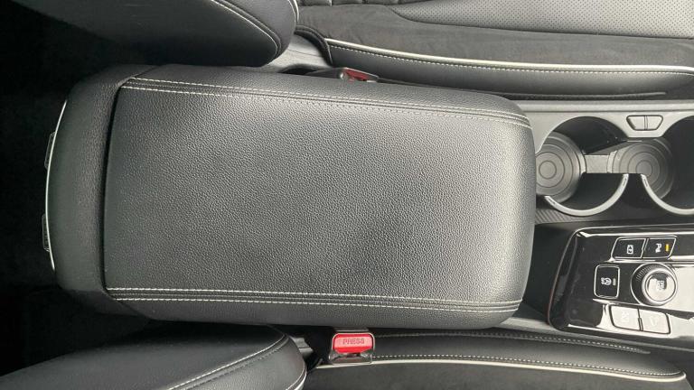 2023 Kia Sportage 1.6T GDi 48V ISG GT-Line S 5dr DCT SUV Petrol Automatic