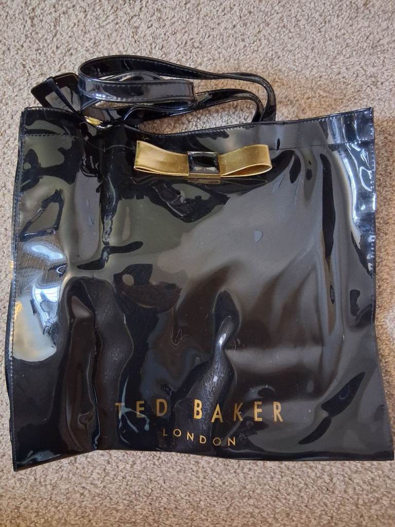 Ted Baker tote bag