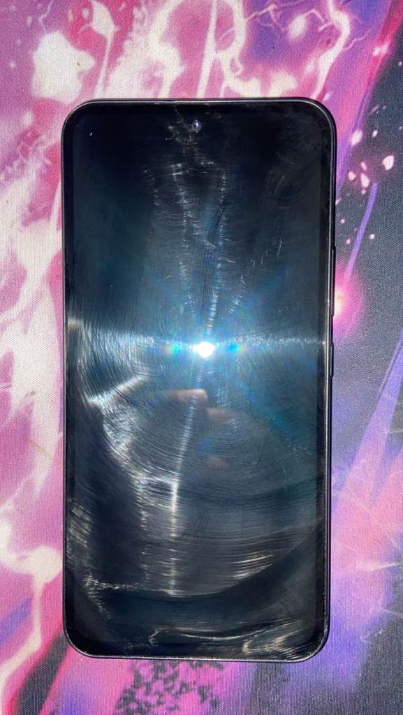 Samsung Galaxy A54 5G 