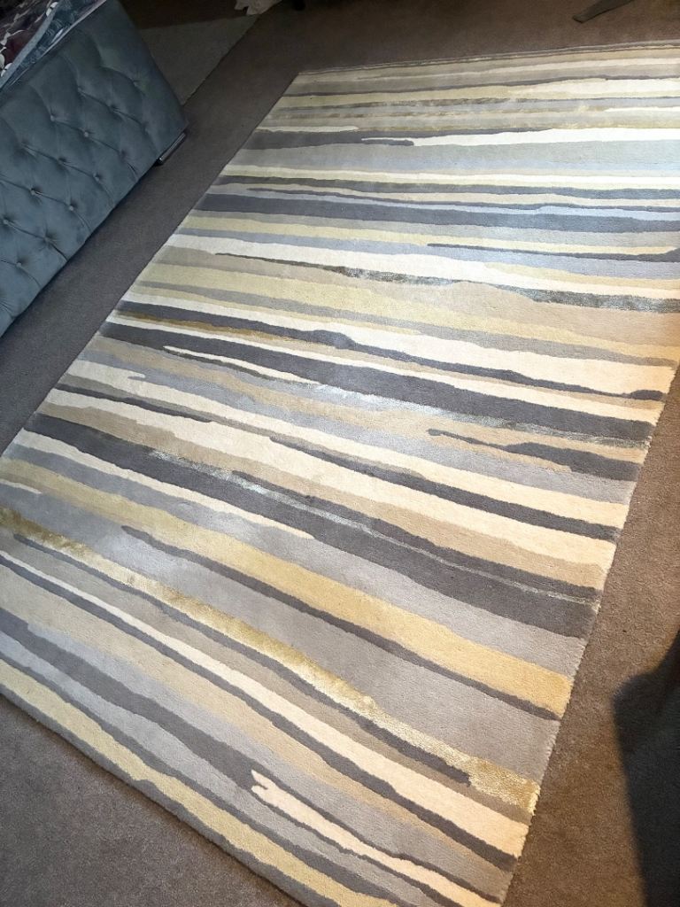Rug by Sanderson