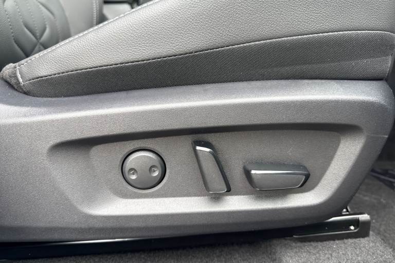 2025 Nissan Qashqai 1.3 DiG-T MH Tekna 5dr Hatchback Petrol Manual