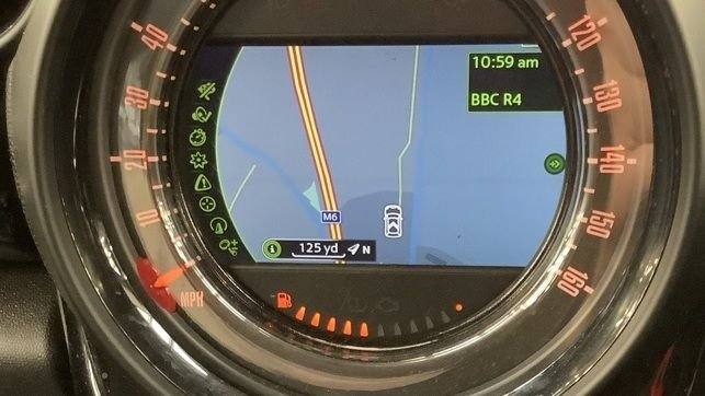 2014 MINI Countryman 1.6 Cooper S ALL4 5dr Auto HATCHBACK PETROL Automatic