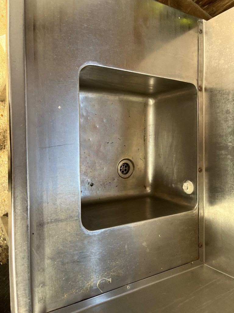 S S Sink 