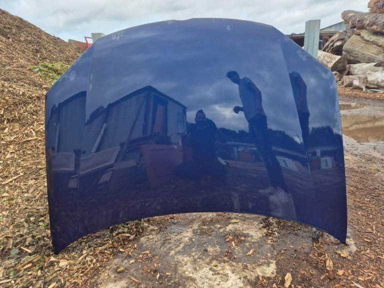 VW Golf Mk5 GT Spares