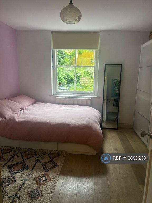 1 bedroom in Alexandra Drive, London, SE19 (#2680208)