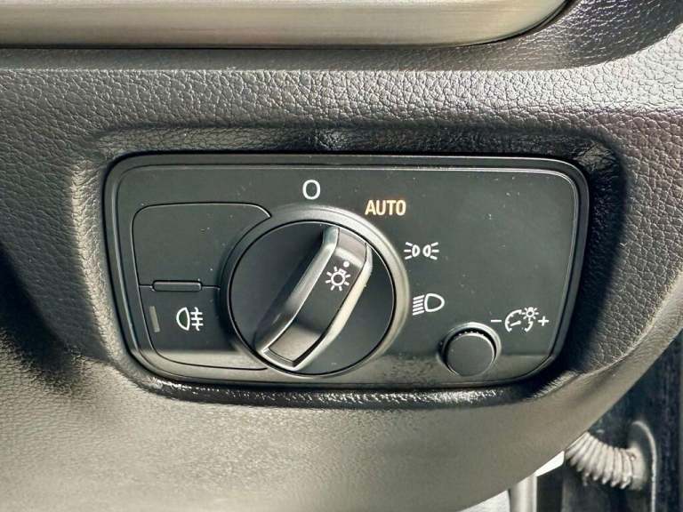 2016 Audi A3 S3 TFSI Quattro 5dr S Tronic [Nav] HATCHBACK PETROL Automatic